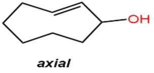 (S,E)-cyclooct-2-en-1-ol